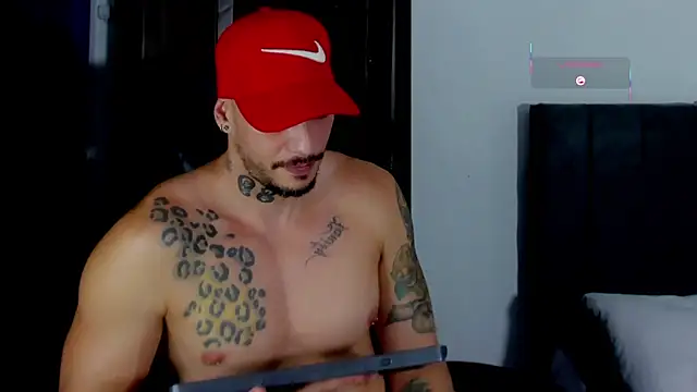 Snapshot of RickG_Oficial chatting on 23, 5, 2026 RickG Oficial online show from 23, 5, 2026