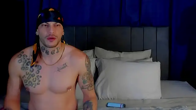 Snapshot of RickG_Oficial chatting on 16, 6, 2026 RickG Oficial online show from 16, 6, 2026