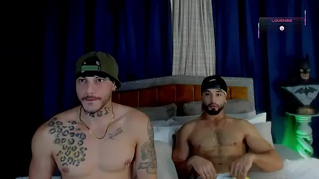 Snapshot of RickG_Oficial chatting on 23, 6, 2026 RickG Oficial online show from 23, 6, 2026