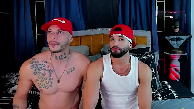 Snapshot of RickG_Oficial chatting on 18, 7, 2026 RickG Oficial online show from 18, 7, 2026
