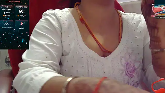 Gulaboo bhabi online show from 11, 10, 2025