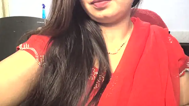 Snapshot of Gulaboo_bhabi chatting on 2, 6, 2026 Gulaboo bhabi online show from 2, 6, 2026