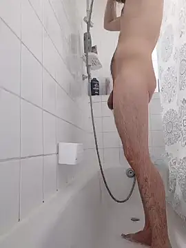 Chriso0007 online show from 12, 10, 2025