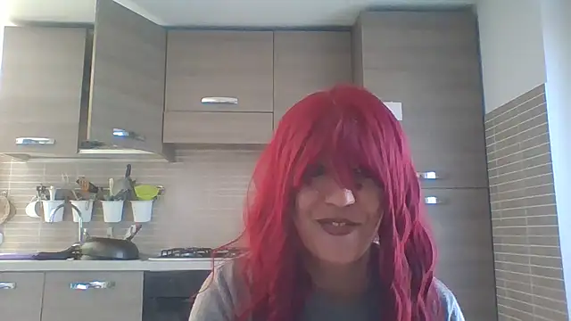 carolyne2023 online show from 7, 3, 2025