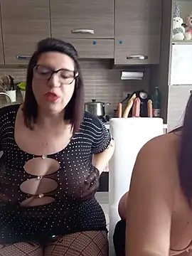 carolyne2023 online show from 14, 3, 2026