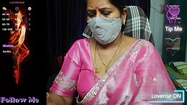 Rani Darling 99 online show from 20, 5, 2026