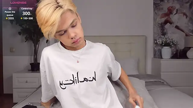 Felix Rey online show from 21, 2, 2025