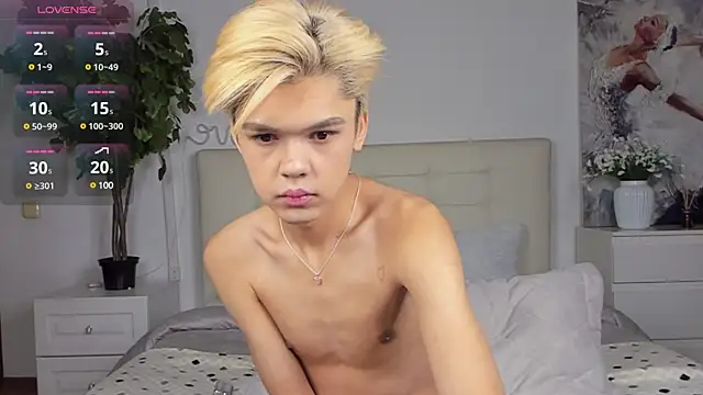 Felix Rey online show from 1, 3, 2025