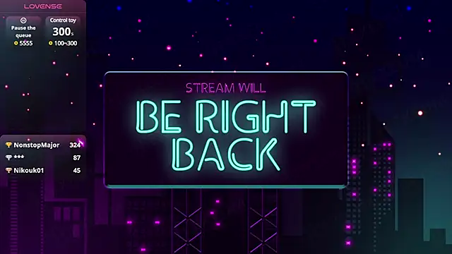 Felix Rey online show from 21, 3, 2025