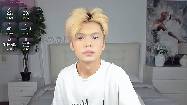 Felix Rey online show from 13, 9, 2025