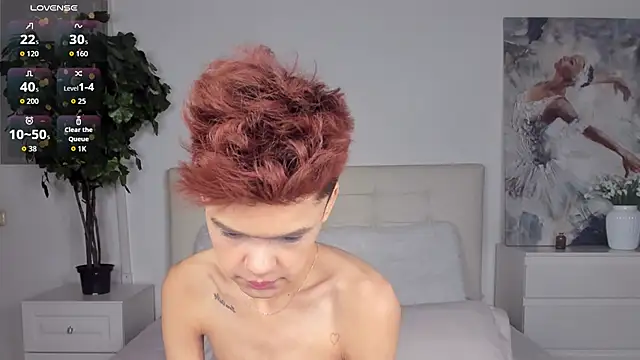 Felix Rey online show from 7, 2, 2026