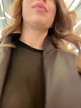 Sweet   Emily online show from 18, 1, 2025