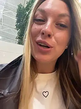 Sweet   Emily online show from 15, 11, 2025