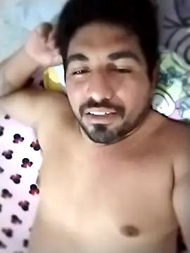 Nicolastrustd online show from 8, 3, 2026