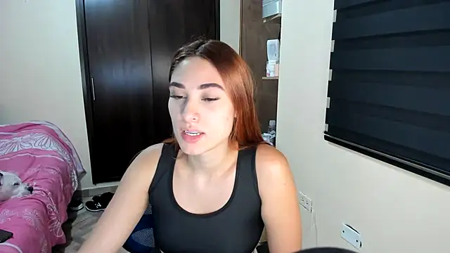 Amy Walker online show from 21, 3, 2025