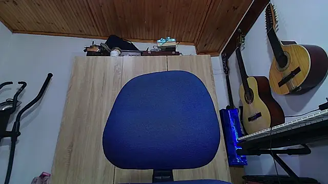 RustyGray online show from 26, 2, 2025