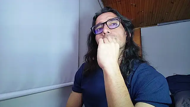 RustyGray online show from 28, 2, 2025