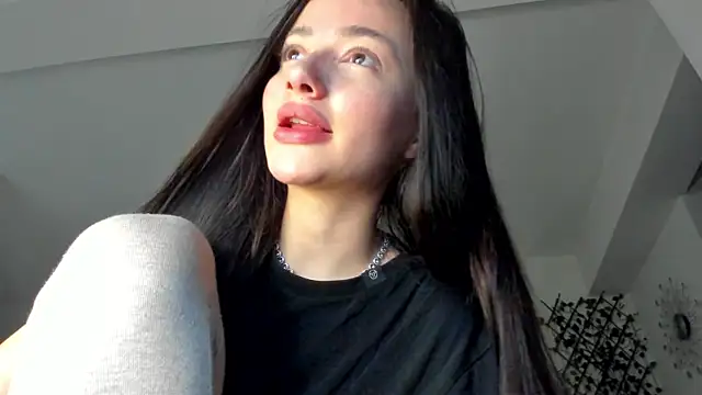 IreneVON online show from 22, 1, 2025