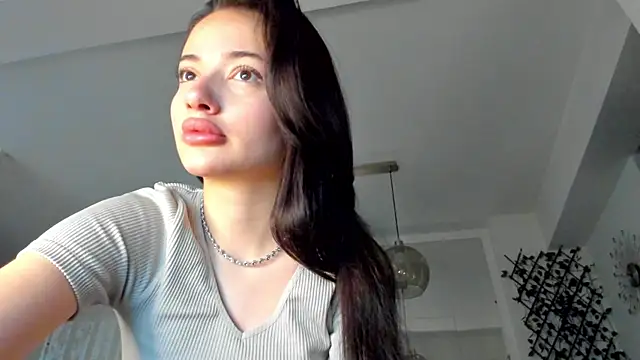 IreneVON online show from 28, 1, 2025