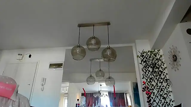 IreneVON online show from 28, 1, 2025