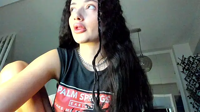 IreneVON online show from 8, 11, 2025