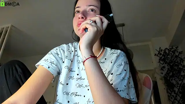 IreneVON online show from 4, 4, 2026