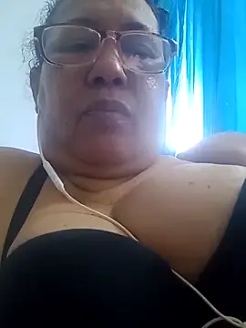 MilfPleasure online show from 14, 12, 2025