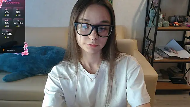 Snapshot of Amarieni chatting on 20, 12, 2024 Amarieni online show from 20, 12, 2024