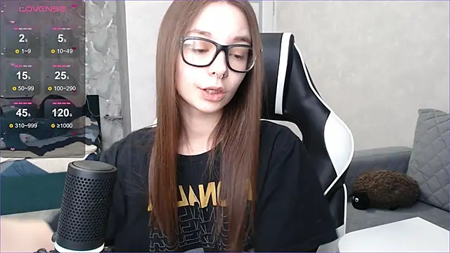 Snapshot of Amarieni chatting on 21, 2, 2025 Amarieni online show from 21, 2, 2025