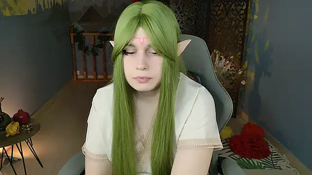 FioraMarmoris online show from 17, 1, 2025