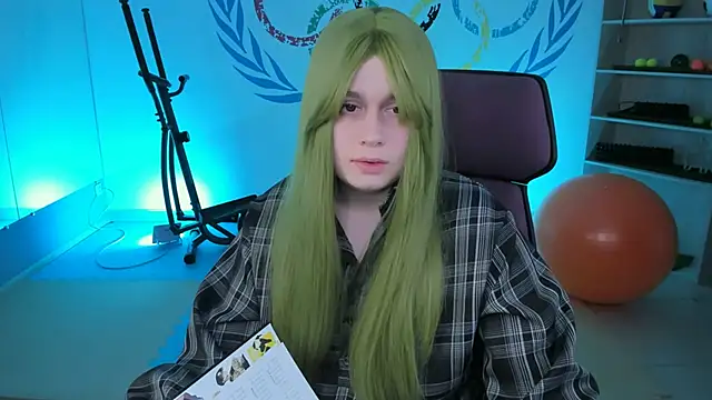 FioraMarmoris online show from 23, 1, 2025