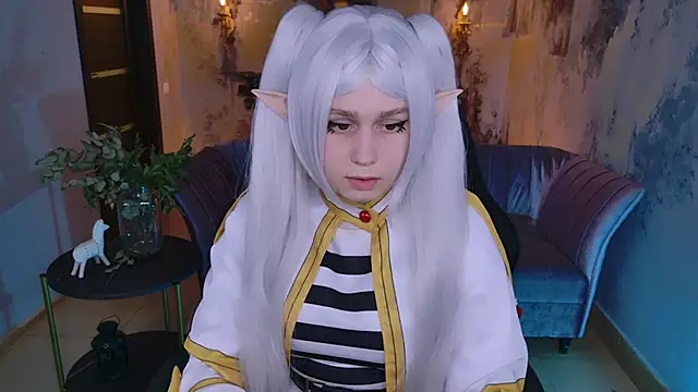 FioraMarmoris online show from 7, 2, 2025