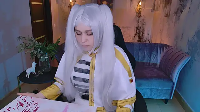 FioraMarmoris online show from 7, 2, 2025