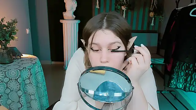 FioraMarmoris online show from 28, 2, 2025