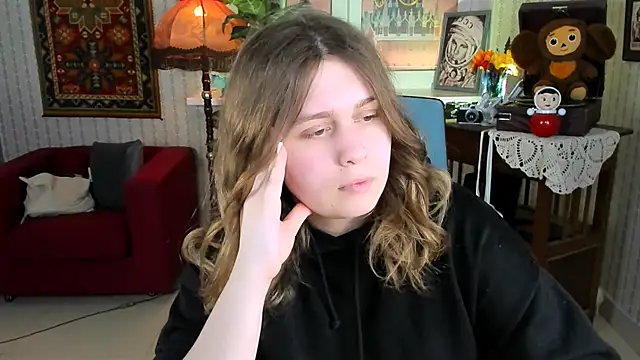 FioraMarmoris online show from 14, 3, 2025