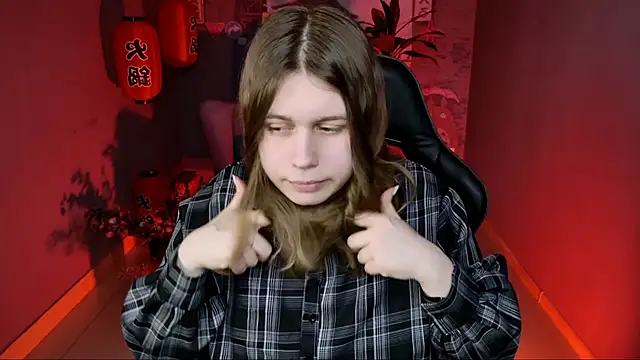 FioraMarmoris online show from 20, 3, 2025