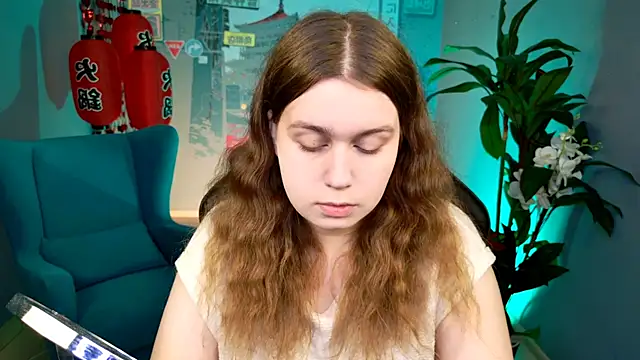 FioraMarmoris online show from 10, 7, 2026