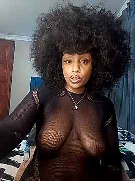 Queen-Chocolate online show from 8, 3, 2026