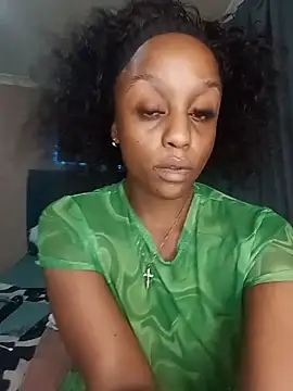Snapshot of Queen-Chocolate chatting on 2, 6, 2026 Queen-Chocolate online show from 2, 6, 2026
