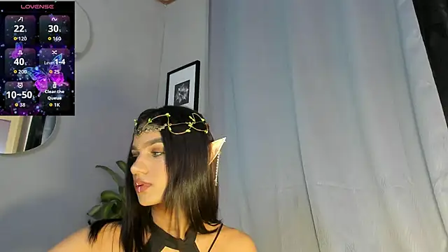 Snapshot of angeli_sexi chatting on 27, 9, 2025 angeli sexi online show from 27, 9, 2025