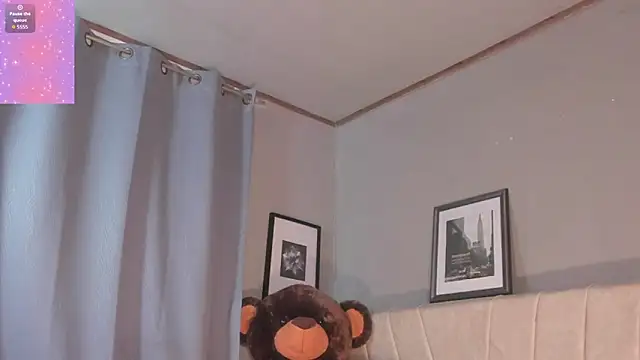 angeli sexi online show from 23, 12, 2025