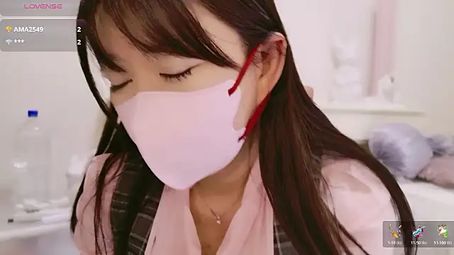 maii- online show from 16, 3, 2026