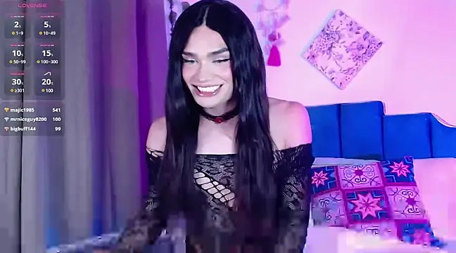 Snapshot of Lilith_Evangelion3 chatting on 22, 12, 2024 Lilith Evangelion3 online show from 22, 12, 2024