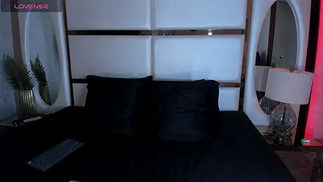 Lilith Evangelion3 online show from 20, 4, 2026