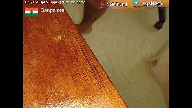 KingCobraClassy online show from 23, 11, 2025