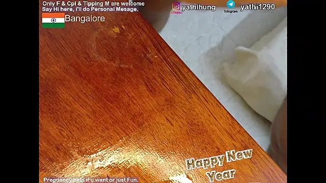 KingCobraClassy online show from 5, 1, 2026