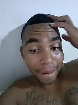 blackniggafire online show from 28, 9, 2025