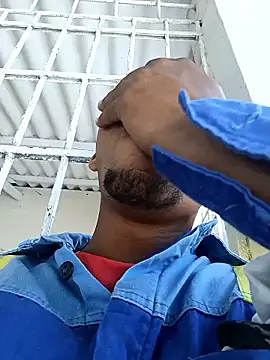 blackniggafire online show from 19, 1, 2026