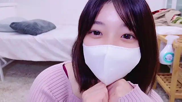 HaruruHappy online show from 26, 1, 2025