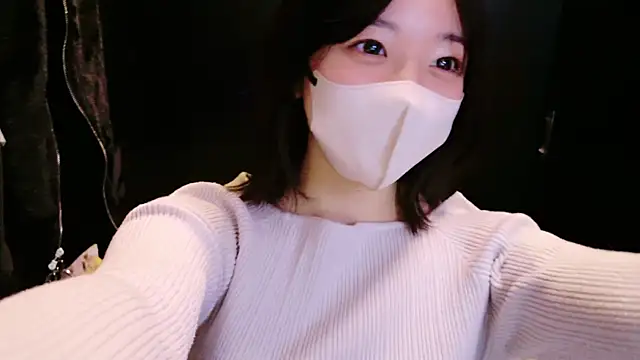 HaruruHappy online show from 1, 3, 2025